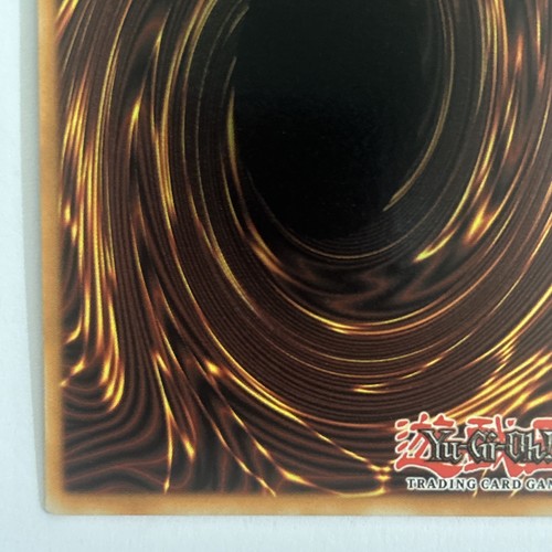 Yugioh Gold Sarcophagus RA02-EN052 Quarter Century Secret 1st Ed Near Mint Card! - Picture 8 of 10