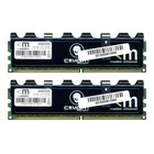 Module RAM MUSHKIN 996599 COMBAT READY 4GB (2x2GB) DDR2 1066MHz Non-ECC