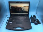 Getac S410 G2 14" Touch Core i7-8650U 1.90GHZ 32GB RAM 256GB SSD Windows 11 Pro