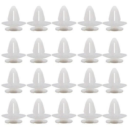 Türverkleidung Clips Zierleistenhalter 39884178 A0039884178 Befestigung Blende - Picture 1 of 9