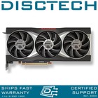 AMD Radeon RX 6900 XT 16GB GDDR6 DP/HDMI FreeSync DirectX 12 Graphics Card GPU