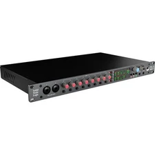 Solid State Logic 729748X2 - 18 USB-C Audio/MIDI Interface