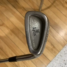 Lynx Parallax Individual Irons