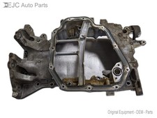 Upper Engine Oil Pan For 14-19 Nissan Rogue  2.5 111103TA3A
