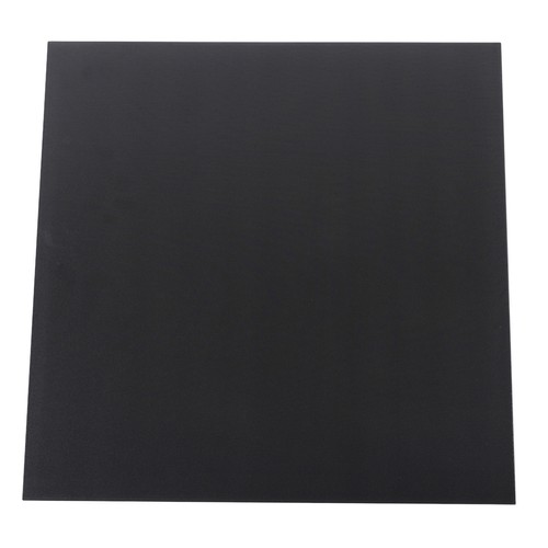 Tempered Glass Build Plate 510x510x4MM 3D Printer Platform Print Bed Tool - Zdjęcie 3 z 12