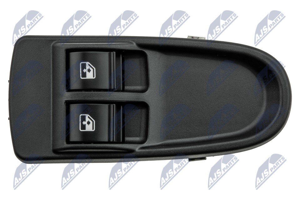 Fits NTY EWS-VC-007 SWITCH / WINDOW REGULATOR