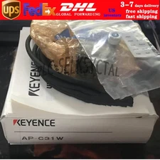 1PC New KEYENCE AP-C31W Pressure Sensor APC31W Free Shipping