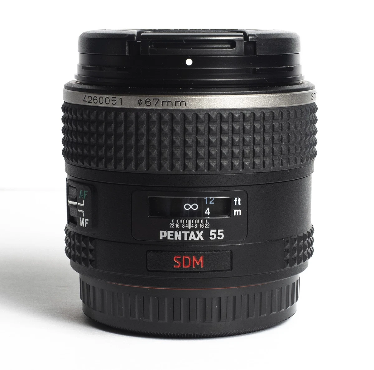 PENTAX f/2.8 55mm Focal Camera Lenses for sale | eBay