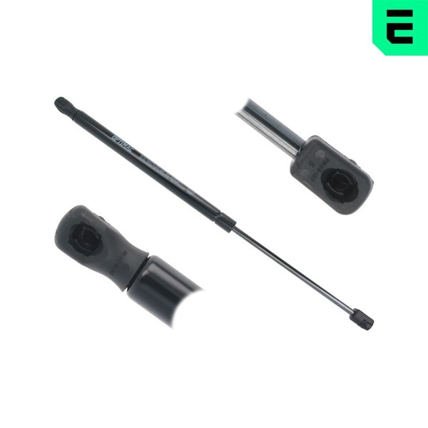 Optimal Heckklappen DäMpfer Gasfeder Kofferraum AG-51661 FüR Suzuki SX4 Cross JY-image