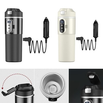 Auto Heizbecher Auto Heizbecher Auto Elektroheizung Autotasse für Milch