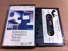 TBKao Kisuo Romantic Cinematic Cassette Tape y3
