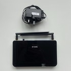 D-Link DWR-921 4G Router - wireless & LAN, WAN port for failover connection