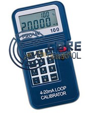 New 1Pcs PROVA-100 Process loop Calibrator 4-20 mA TES Meter
