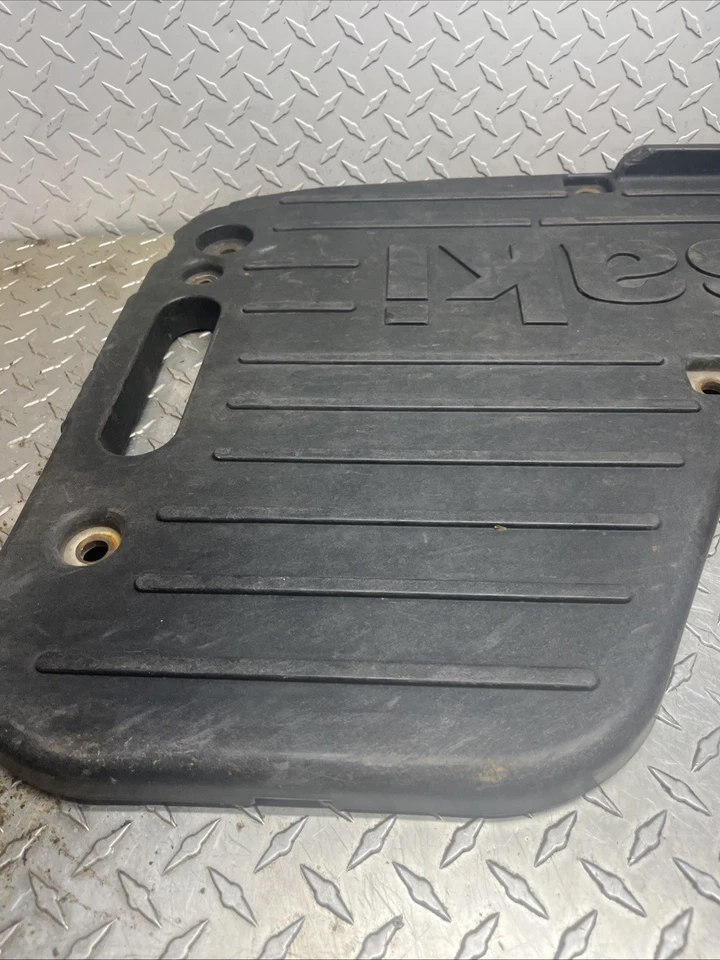 2000 KAWASAKI PRAIRIE 300 4X4 后架塑料盖 99 00 01 02 #2 — 第 2/4 张图片