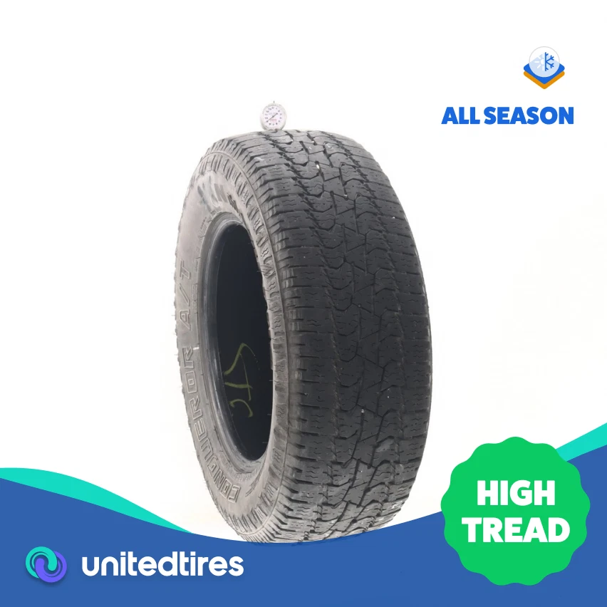 Nankang 265/65/17 Car & Truck Tires for sale | eBay