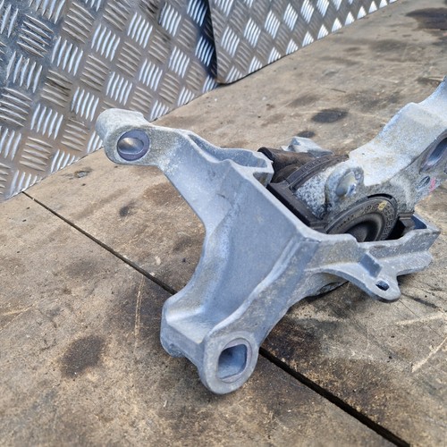 Mazda 2 MK3 DJ DL 2014-2019 Right Engine Mount 1.5 Petrol Manual - Picture 11 of 16