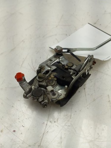 1996 TOYOTA TACOMA EXT CAB PASSENGER SIDE DOOR LOCK ACTUATOR - Picture 5 of 12