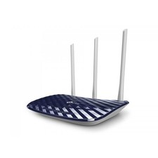 6146837 ROUTER AC750  4P10/100 1PWAN 3 ANTE NNE FISSE