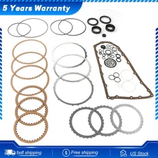 JF016E JF017E RE0F11E CVT Transmission Master Rebuild Kit For Nissan INFINITI