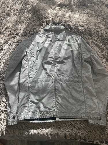 Stone Island SS12 Liquid Reflective - Bild 2 von 6