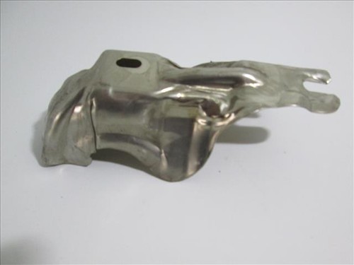 SCHUTZSCHILD KATALYSATOR SMART FORFOUR REF: 208085794