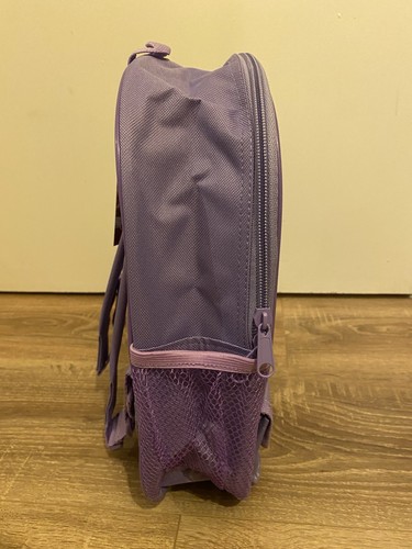 Brand New Disney Junior Sofia The First Backpack For School Nursery Children - Picture 3 of 11