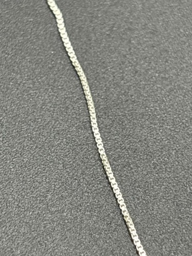 New Condition 18" Sterling Silver Octopus Pendant Necklace 925 - Picture 4 of 11