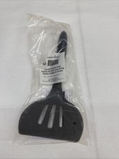 New Pampered Chef SILICONE Pancake Slotted Turner 100674 Dishwasher Free Ship