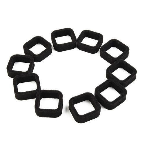 Cleaner Air Filters 10xString Trimmer Filtration Replacement Accessories - Picture 5 of 14