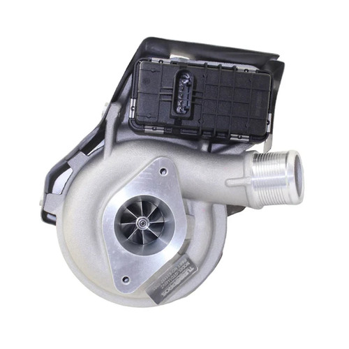 Upgrade Billet Turbo Without Actuator For Ford Ranger 2.2L 2015 Onwards - Imagen 5 de 14