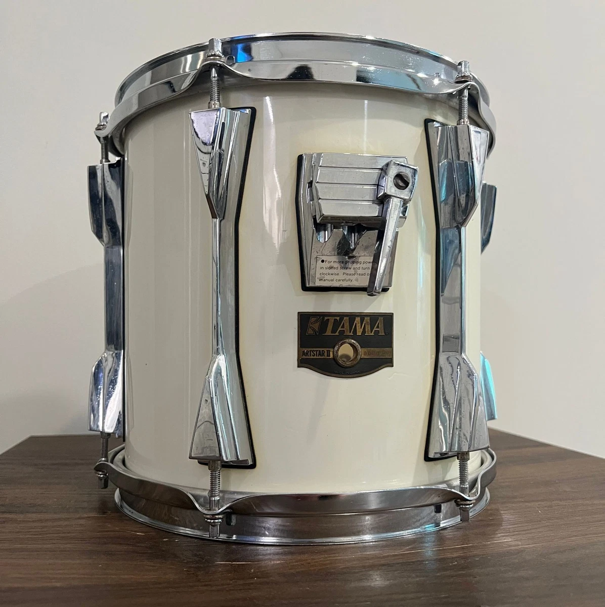 tama.kororin0626さん4-1-2 Las mejores ofertas en TAMA tambores Vintage | eBay