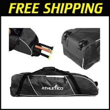 Versatile Sport Equipment Carrier