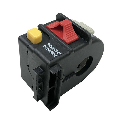 Left Handlebar Switch For Xplorer Polaris Sportsman 335 400 Parts 4010262 - Picture 5 of 11