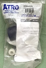 New Genuine ATRO MS99-63399 Shifter Isolator Bushing Kit