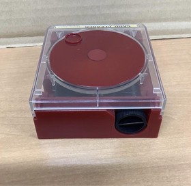 [Rare Item] Famicom Disk System Card Cleaner