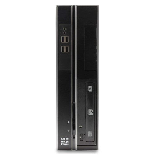 Ordinateur Fixe SFF Compact i7 16GB 960GB Windows 11 en Série RS232 Parallèle - Photo 3/4