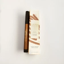 Kajal Longwear Eyeliner, Dark Brown Kohl, New In Box