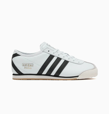 Adidas Originals Italia 70s Sneaker Schuhe Herren Weiß JS1323