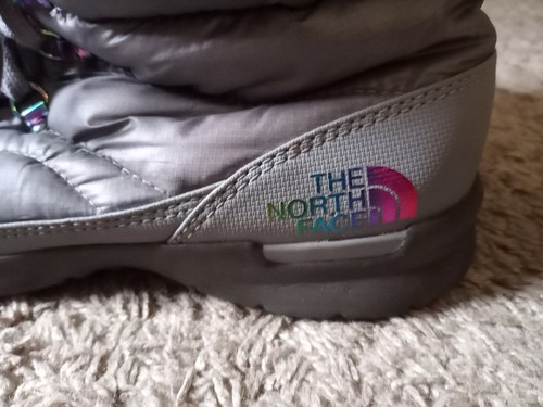 The North Face Fine Alpine Equipment Quilted Lined Women’s Boots Size 10 - Picture 12 of 18