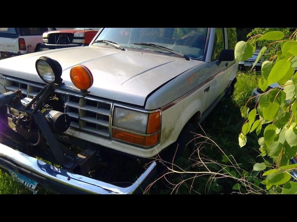 Cilindro mestre de freio compatível com 86-90 BRONCO II 720078 - Imagem 2 de 4