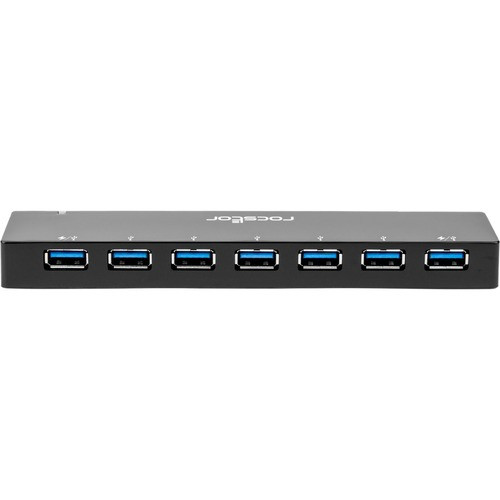 7-портовый USB-концентратор Rocstor