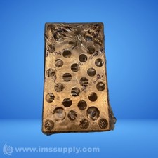 Sankyo Oilless Industry FRP-100-175 Wear Plate FNFP