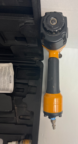 Clavadora compacta BOSTITCH SB-1664FN 70-100 PSI calibre 16 acabado recto - Imagen 6 de 9