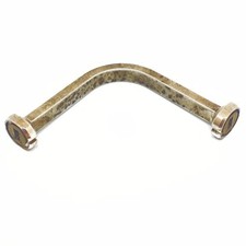 WR28 WR-28 Waveguide E-Bend 90 DEGREE HILGER W831