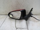2014 TO 2019 TOYOTA COROLLA SIDE MIRROR LEFT HEATED W/O TURN SIGNAL 87940-02943