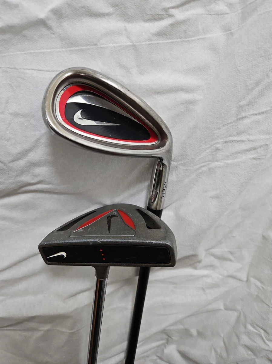 Nike Unisex Kids Putter Golf Clubs for sale | eBay