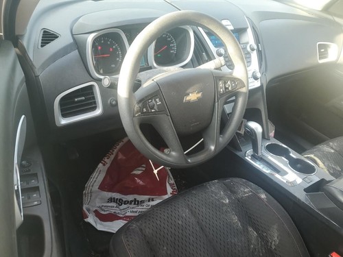 Speedometer MPH Without Lane Departure Warning Fits 13-17 EQUINOX 2253492 - Picture 9 of 12