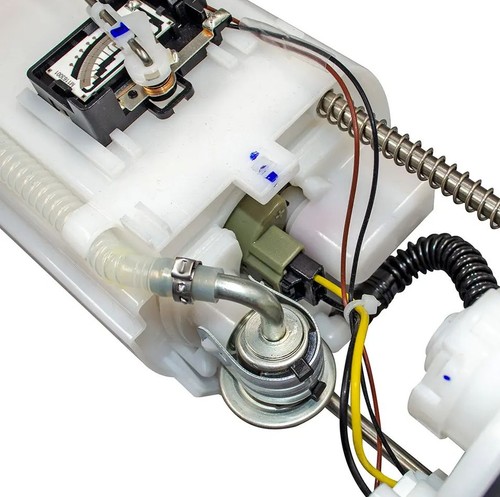 Conjunto de módulo de bomba de combustible WAJ 31110-1M500 para Kia Forte Koup - Imagen 5 de 5