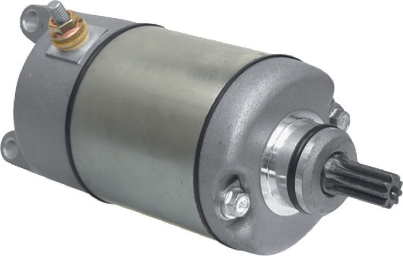 QuadBoss V-Force Motor Starter for Kawasaki KFX700 & Suzuki LT-V700F - Image 2 of 2