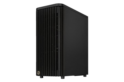 Asus ProArt PA401 Wood Edition – Boîtier PC ATX - Zdjęcie 2 z 9
